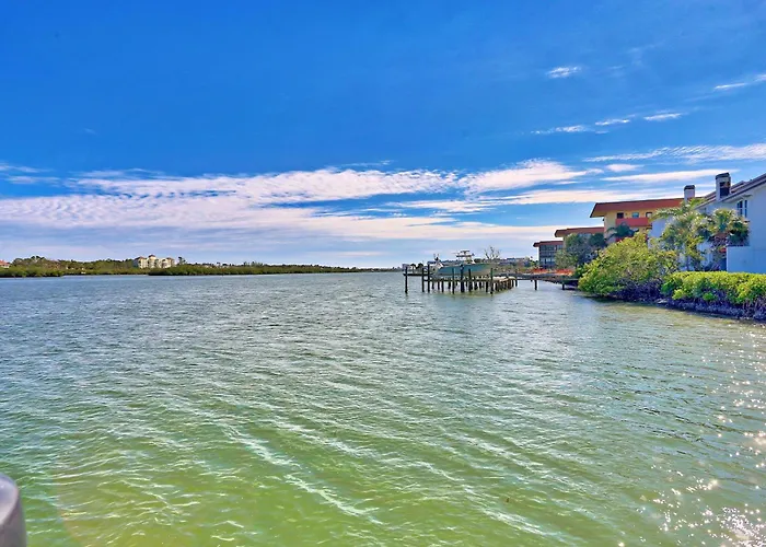 Sea Club #304 - Gone Coastal Clearwater Beach