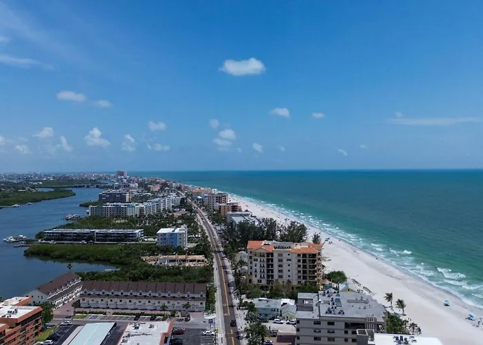 Casa de férias Sea Club #304 - Gone Coastal Clearwater Beach